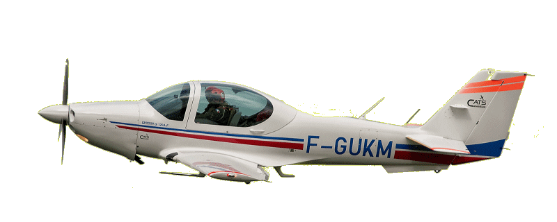 Grob G120A Basic Trainer Aircraft - Airforce Technology